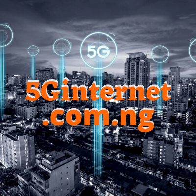 5ginternet.com.ng 5g internet nigerian domain marketplace