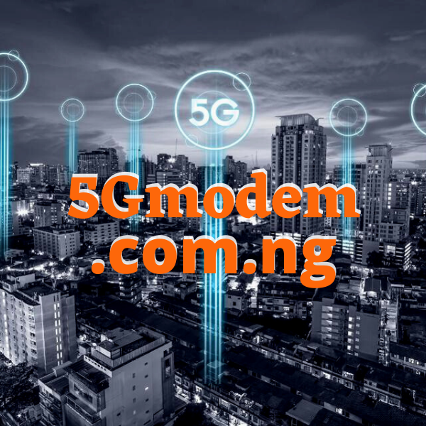 5gmodem.com.ng 5g modem nigerian domain marketplace