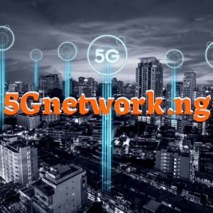 5gnetwork.ng 5g network nigerian domain marketplace