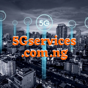 5gservices.com.ng 5g services nigerian domain marketplace