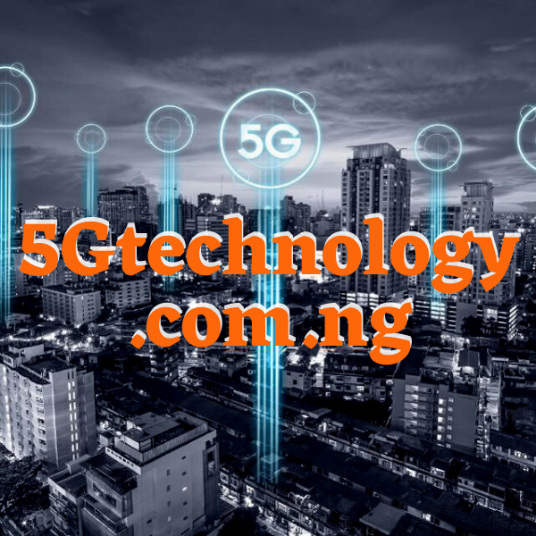 5gtechnology.com.ng 5g technology nigerian domain marketplace