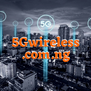 5gwireless.com.ng 5g wireless nigerian domain marketplace