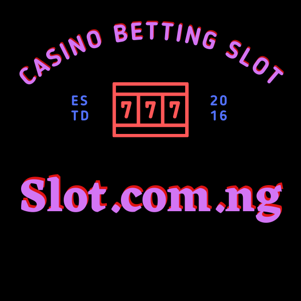 Slot.com.ng slot.ng slot ng nigerian domain marketplace