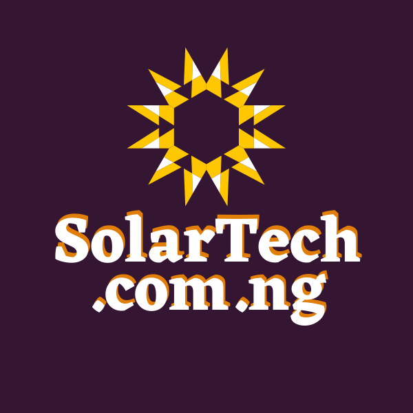 Solartech.com.ng solar tech ng solar technology ng nigerian domain marketplace