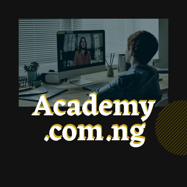 academy.com.ng online academy ng nigerian domain marketplace