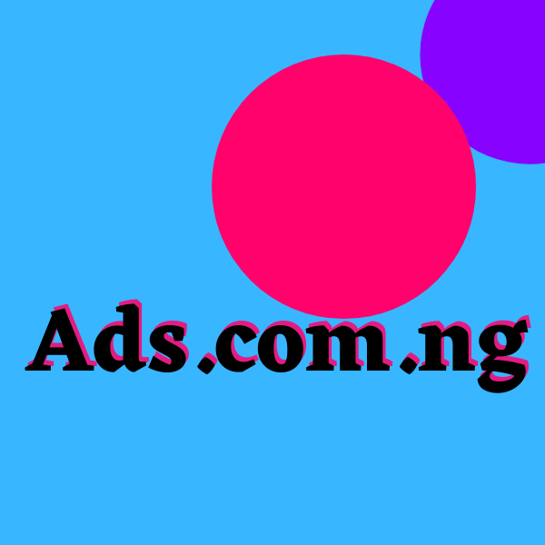 ads.com.ng online advertisement advertising ng tld nigerian domain marketplace