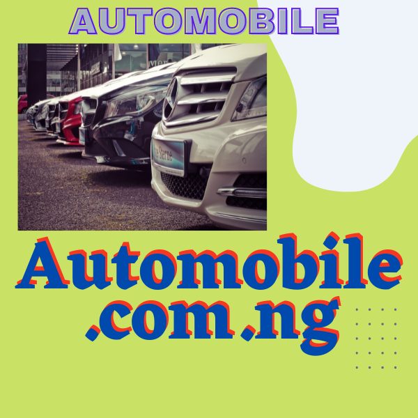 automobile.com.ng automobile ng tld nigerian domain marketplace