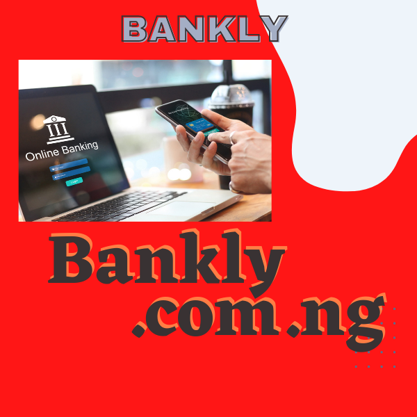 bankly.com.ng online bank online banking ng tld nigerian domain marketplace