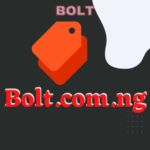 bolt.com.ng bolt ng tld nigerian domain marketplace