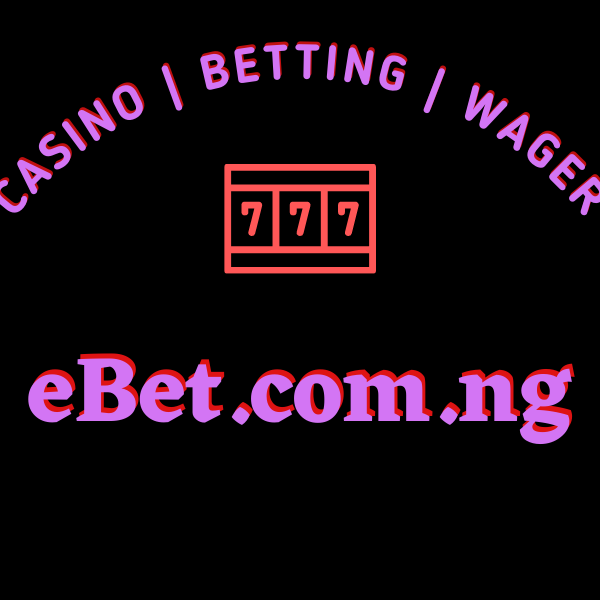 ebet.com.ng ebet ng online betting nigerian domain marketplace