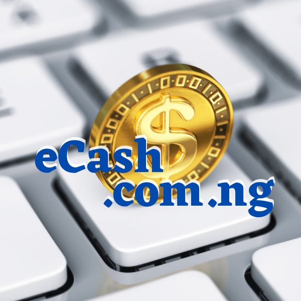 ecash.com.ng ecash ng nigerian domain marketplace