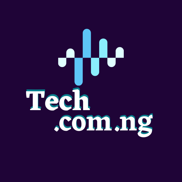 tech.com.ng technology tech ng nigerian domain marketplace