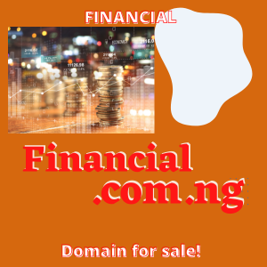 FINANCIAL.com.ng financial ng tld nigerian domain marketplace
