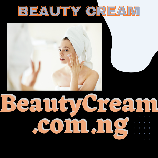 beautycream.com.ng beauty cream cosmetics ng tld nigerian domain marketplace