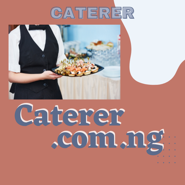 caterer.com.ng caterer ng catering ng tld nigerian domain marketplace