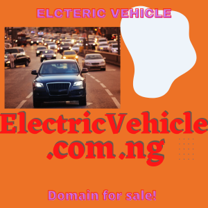 electricvehicle.com.ng electric vehicle ng tld nigerian domain marketplace