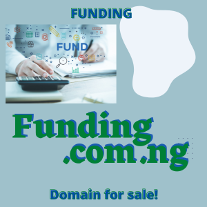 funding.com.ng funding ng tld nigerian domain marketplace