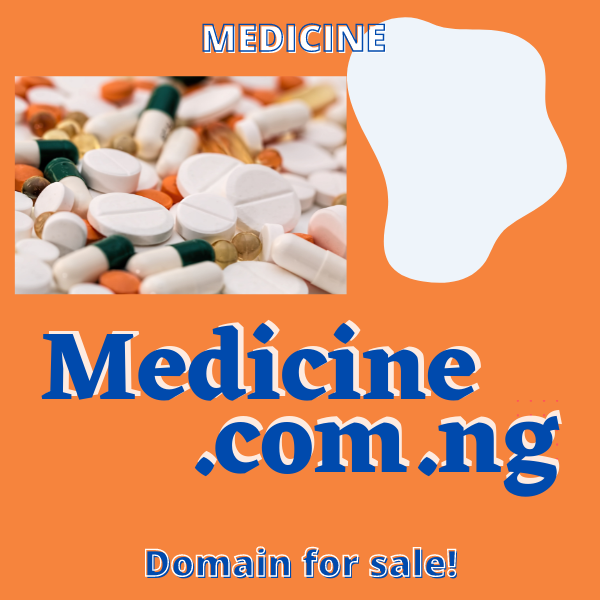 medicine.com.ng medicine ng tld nigerian domain marketplace